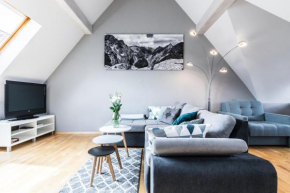 Apartament Irys
